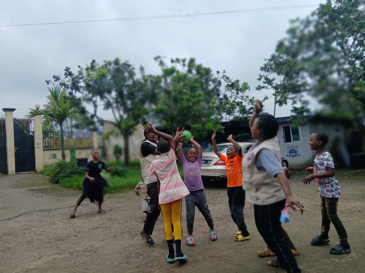 Youth & Women Livelihood Resilience